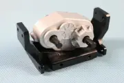 73mm Transfer Case For SCX10 Land Rover D90 Rc4wd 1:10 Rc Crawler