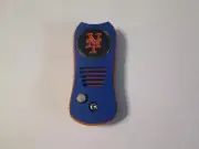 New York Mets 2 Sided Golf Ball Marker with Switchfix Switchblade Divot Tool