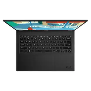 【MSI 微星】14吋i9商務筆電(Modern 14 H D13MG-043TW/i9-13900H/32G/1T SSD/Win11Pro)