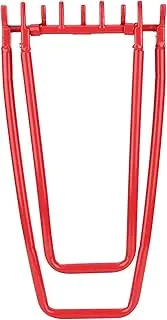 Durably Steel Fence Repair Tool - Easy - to - Use Crimping & Tightening for Garden, Farm & Home Fencing