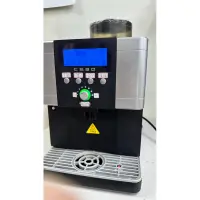 在飛比找蝦皮購物優惠-郵局免運出清  CEBO 濃縮 咖啡機  （可過電，電子面板