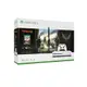 微軟Xbox One S 湯姆克蘭西-全境封鎖 2