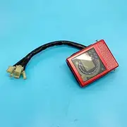 Accessories for OEM for Bashan Speedometer Fits for Bashan 200CC ATV Quad Bike Meter for GO Kart Parts Replace