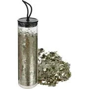 Urban Crafter Glitter Embellishment Gold 65g