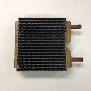 1965 1966 1967 Jeepster Commando CJ New Copper Brass Heater Core