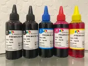 Refill ink kit for HP 952 952XL OfficeJet Pro 8720 Pro 8730 8740 5x100ml