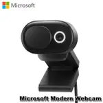 【MR3C】含稅 MICROSOFT 微軟 MODERN WEBCAM 時尚 網路 視訊 攝影機 (8L3-00009)