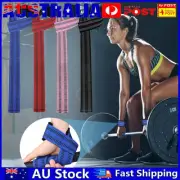 Weightlifting Grips Band Wear Resistant Deadlift Strap for Weightlifting Pull Up
