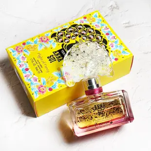 【Orz美妝】ANNA SUI 逐夢翎雀 女性淡香水 TESTER 50ml Flight of Fancy 安娜蘇