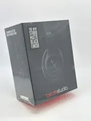 Beats Studio 2.0 B0500 Black Headphones - New In Box