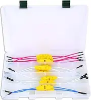 Laser 6545 Relay Box Test Kit