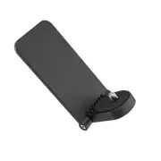 Angle Adjustable Magnetic Mount Base Bracket Stand For Insta360 X4 Camera