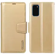 For Samsung Galaxy S20 5G/4G Leather Phone Case Stand Wallet Anti-drop Phone Cover