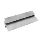 Griddle Goalie for Grill Pan Stable Heavy Duty Food Strainer for Baking Pan