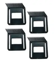 Craftsman 13528130 Router Table (4 Pack) Feather Board - 1619X03366-4PK