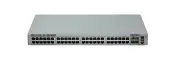 Arista 7010X Series 48-Ports Managed Rack Mountable Switch DCS-7010TX-48-F