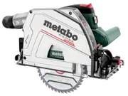 Metabo KT18LTX66BL - 18V Brushless 165mm Plunge Cut Circular Saw (Tool Only)