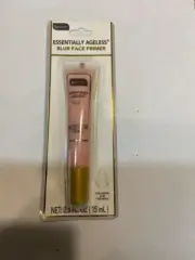 b.pure Essentially Ageless Blur Face Primer .5 oz 2 EA