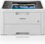 [Brother] HL-L3220CW Colour Wireless LED Printer | Single Function |USB 2.0 | A4|UK Plug