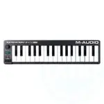 M-AUDIO / KEYSTATION MINI 32 MK3 32鍵 MIDI鍵盤(IOS可用【ATB通伯樂器音響】