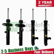 Front & Rear Left Right Shock Absorbers VDC Fit BMW X3M F97 X4M F98 2020-22 3.0L (for: BMW)