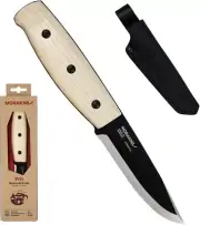 MORAKNIV Full Tang Knife Bushcraft Knife Camping Knife Outdoor Knife New