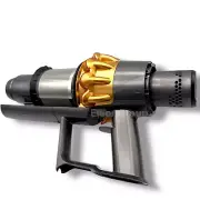 Dyson V15 SV47 Detect Vacuum Main Body Motor Cyclone Assembly Genuine - New