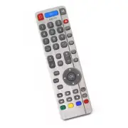 NEW with YouTube/NET+ Buttons RF Remote Control for Sharp Aquos Smart LED TV