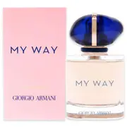 Giorgio Armani My Way by Giorgio Armani for Women - 1.7 oz EDP Spray 1.7 oz
