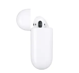 嘉義手機 Apple AirPods 2代 2019 藍牙耳機 實體店面 穿戴 現金優惠價 台灣公司貨 【藍訊電信】