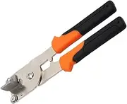 Hand Held Tile Nipper | Tile Glass Nippers Hand Pliers,Heavy Duty Tile Nippers Non-Slip Soft-Grip Handle Home Tile Working Trimming Tool for Living Room