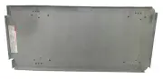 Raypak 901670 Rev 4 Bottom Plate for Raypak 156A Heater