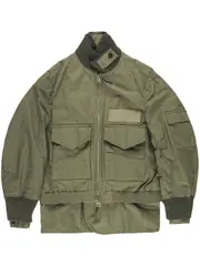 [sacai] Rip Stop Jacket