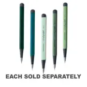 Brand New Drehgriffel #2 Graphite Green Ballpoint Twist Pencil 0.7 Millimeters