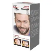 Godefroy Beard And Moustache Colour - Light Brown