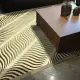 【范登伯格】比利時卡斯立體絲質地毯-羽飛(150x230cm)