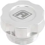 Aeroflow GM LS Replacement Oil Cap Pol Finish Suit All Cast Valve Covers - AF 59-5019P - AF59-5019P