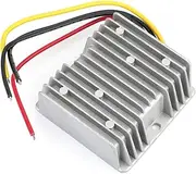 Areyourshop Step Down DC/DC Power Converter Regulator Waterproof 48V to 12V 10A 120W