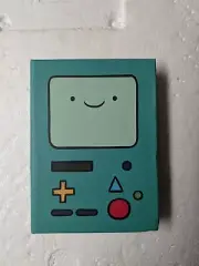 Adventure Time Bemo Sticky Note and Tab Box Set