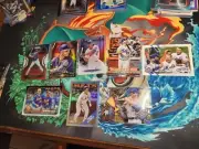 Pete Alonso Lot -New York Mets- 8 Cards