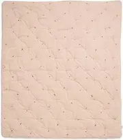 Mamas & Papas Nursery Cot/Cotbed Quilt 4 tog, Welcome to The World Wildflower