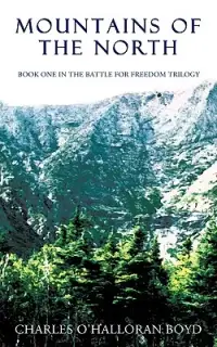 在飛比找博客來優惠-Mountains of the North: Book 1