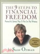 在飛比找三民網路書店優惠-The 9 Steps to Financial Freed