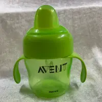 在飛比找蝦皮購物優惠-Philips avent 水杯 學習杯 寶寶水杯