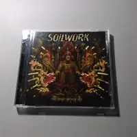 在飛比找蝦皮購物優惠-＊南方搖滾(CD)＊Soilwork - The Panic