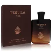 Tequila Oud by Tequila Perfumes for Men-100 Ml