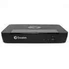 Swann NVR8-8580 8 Channel NVR up to 12 Megapixel 2TB HDD 4K CCTV-Swann Quality