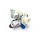 1325186227 Electrolux Time Manager Washing Machine Water Inlet Valve Ewf12832