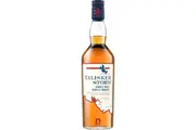 Talisker Storm Made by The Sea Single Malt Whisky