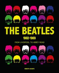 在飛比找誠品線上優惠-Beatles 1962-1969: From Liverp